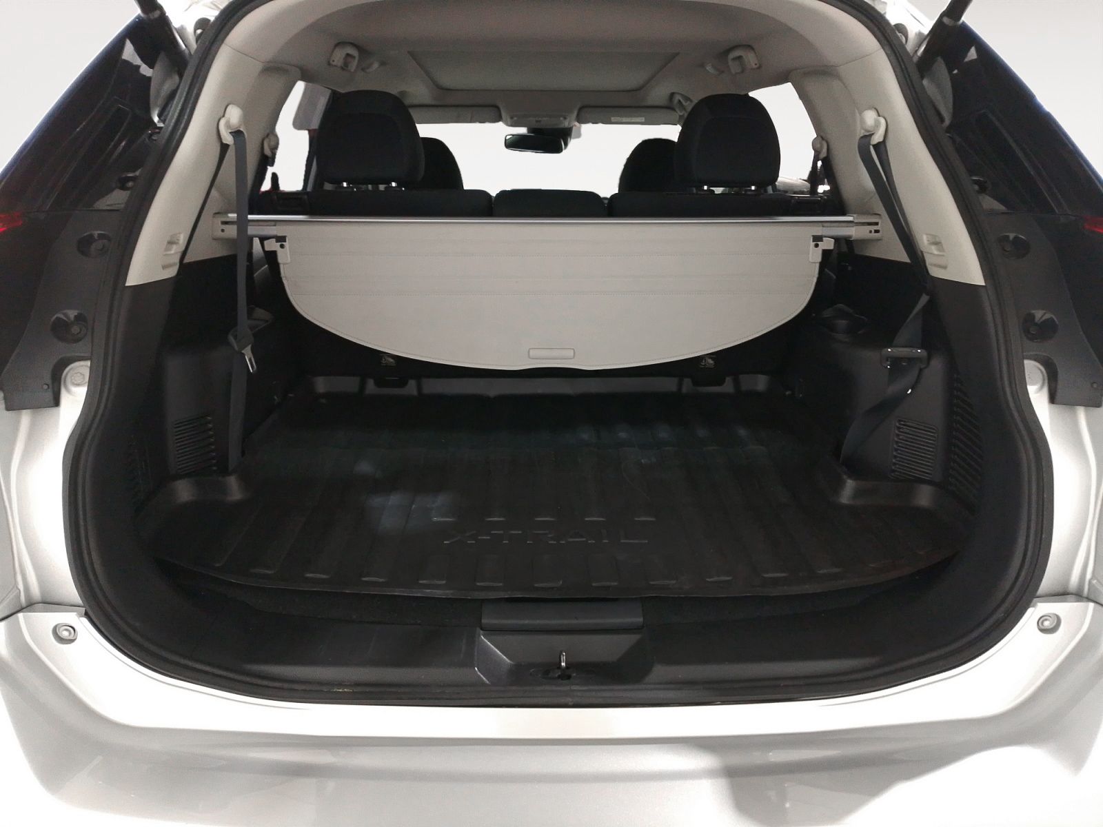 Nissan X-Trail dCi 150 Acenta CVT - foto 14