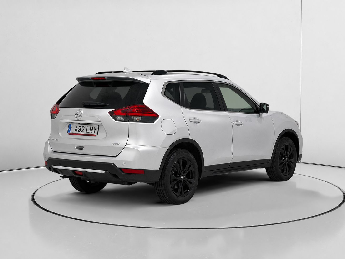 Nissan X-Trail dCi 150 Acenta CVT - foto 3