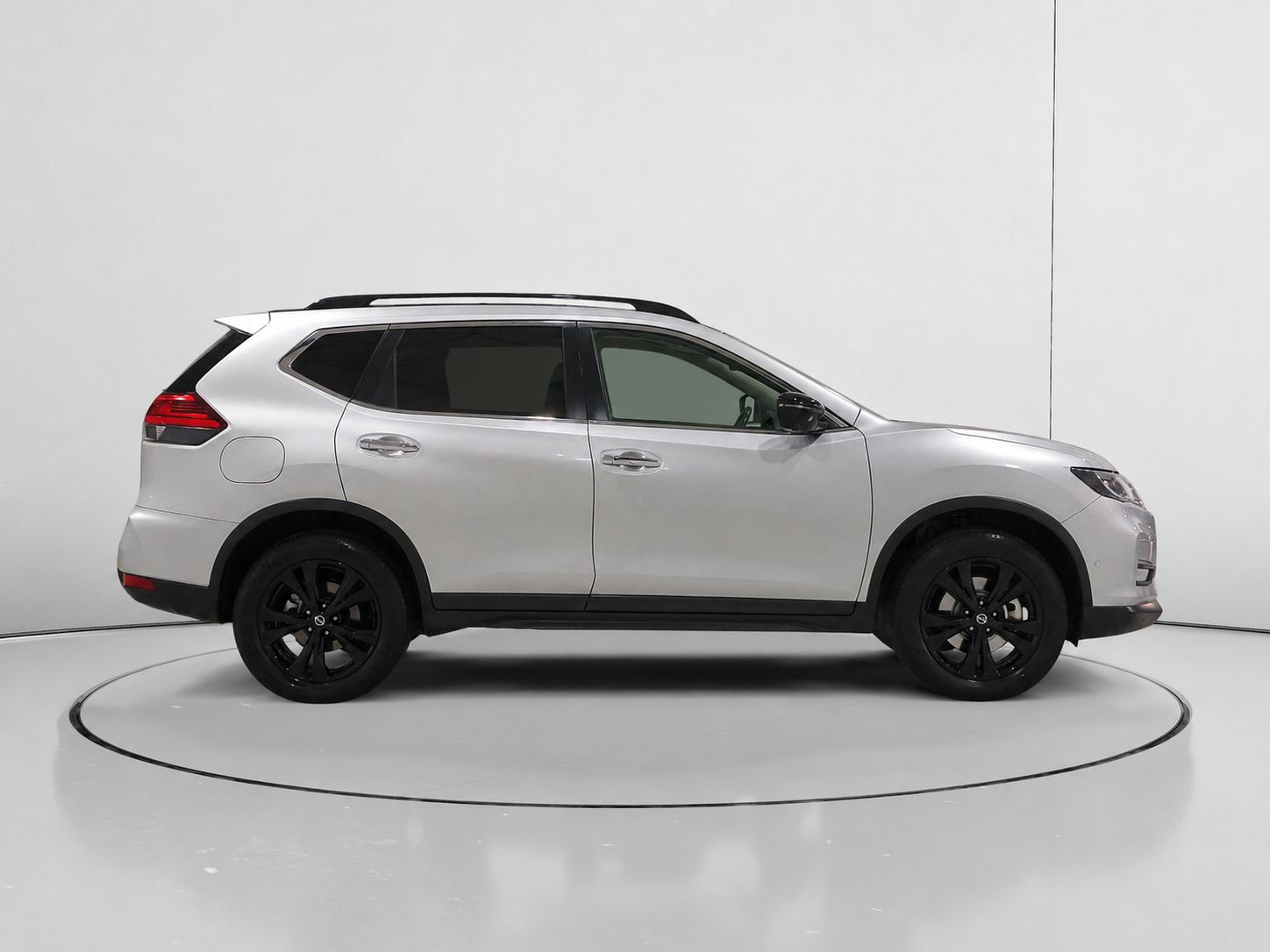 Nissan X-Trail dCi 150 Acenta CVT - foto 2