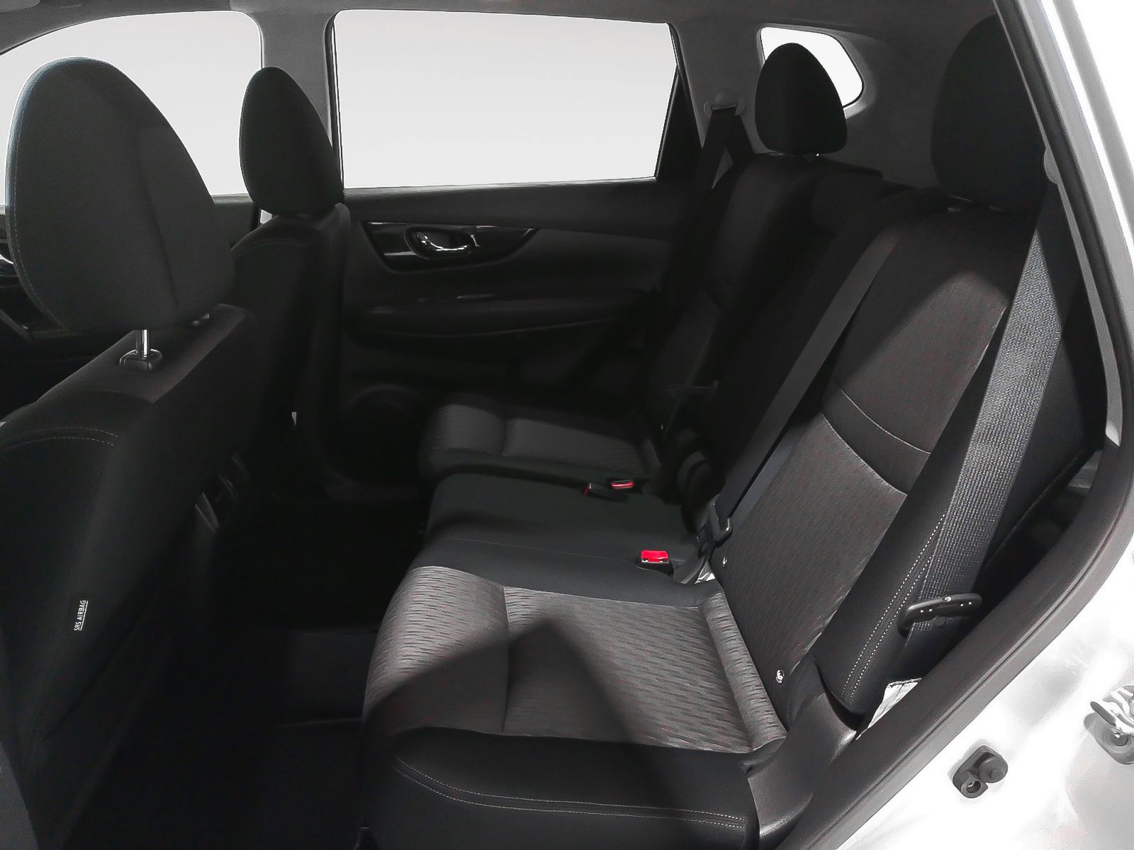 Nissan X-Trail dCi 150 Acenta CVT - foto 11