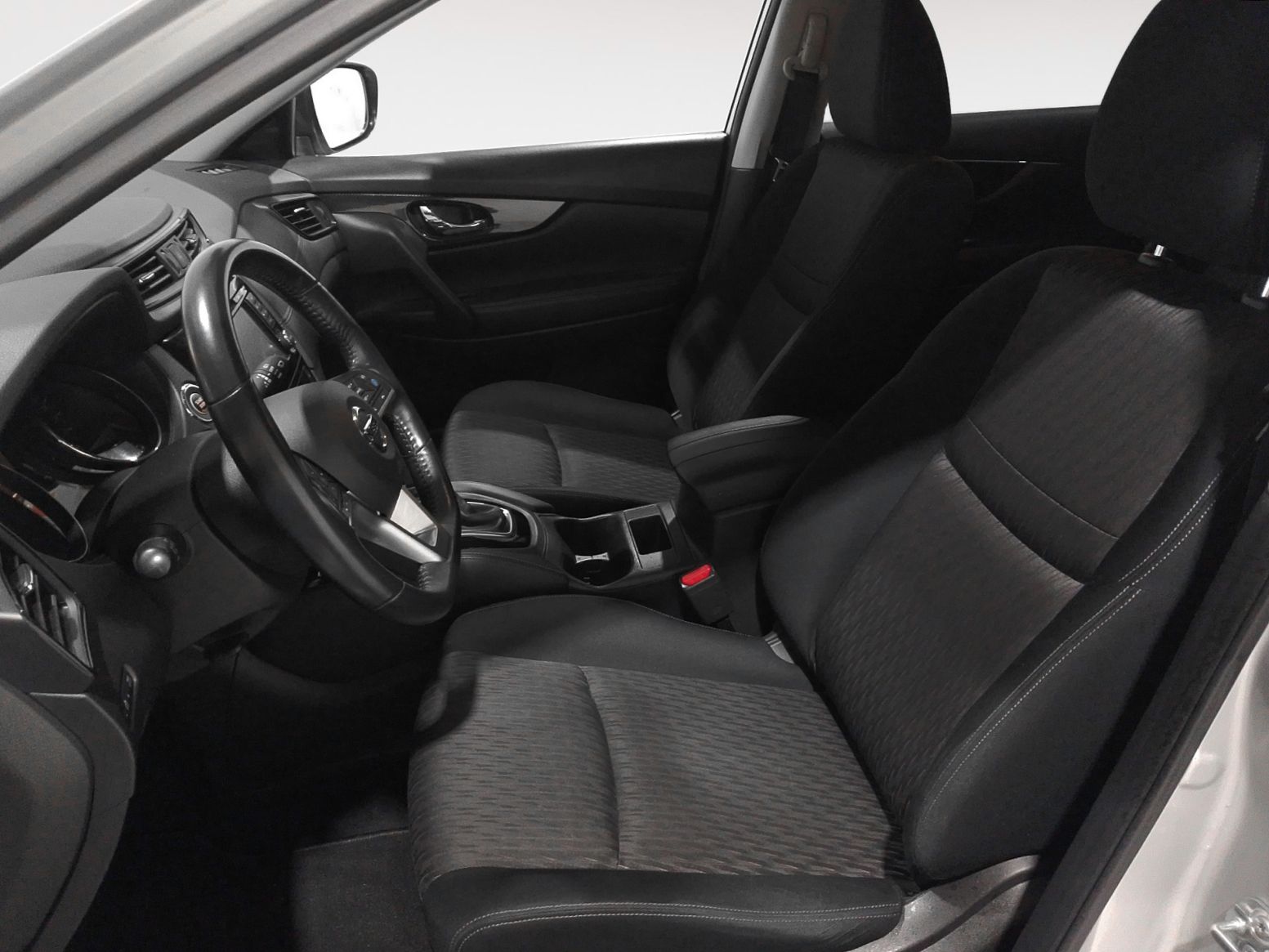 Nissan X-Trail dCi 150 Acenta CVT - foto 10