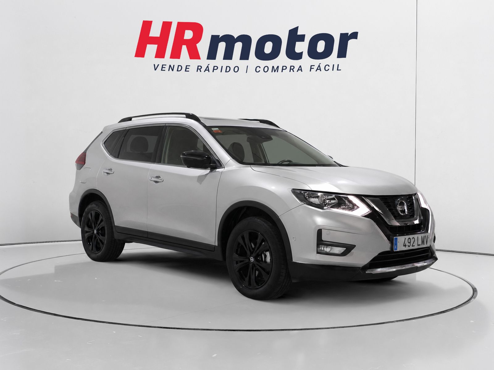 Nissan X-Trail dCi 150 Acenta CVT