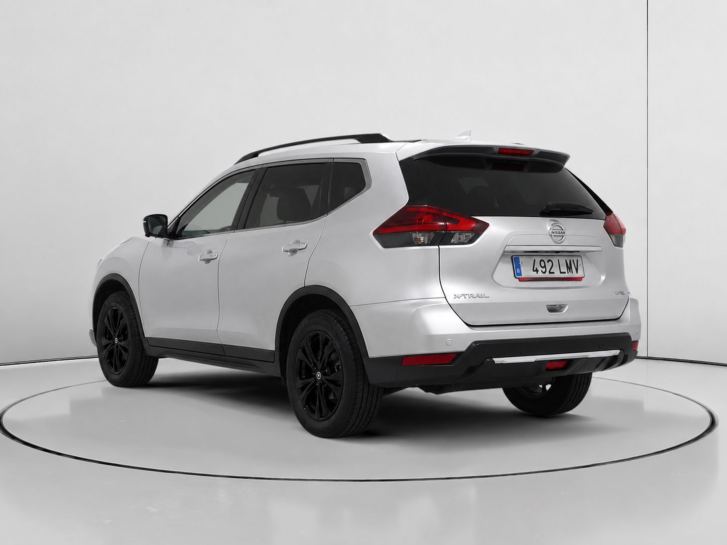 Nissan X-Trail dCi 150 Acenta CVT - foto 5