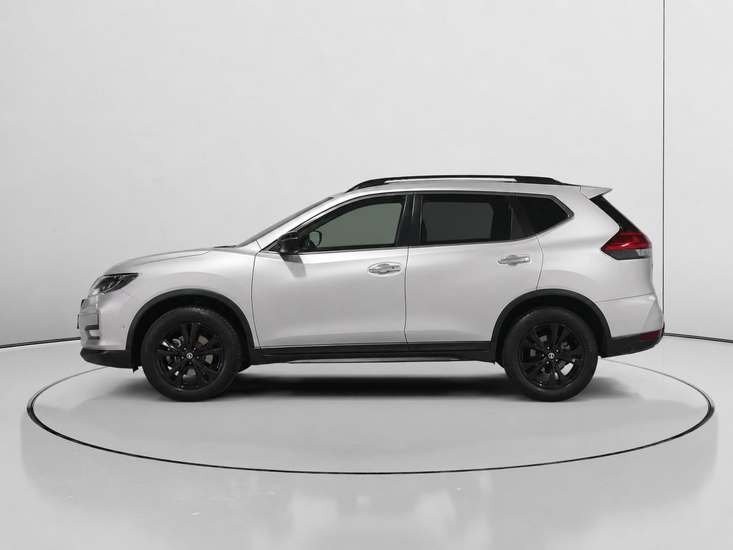 Nissan X-Trail dCi 150 Acenta CVT - foto 6