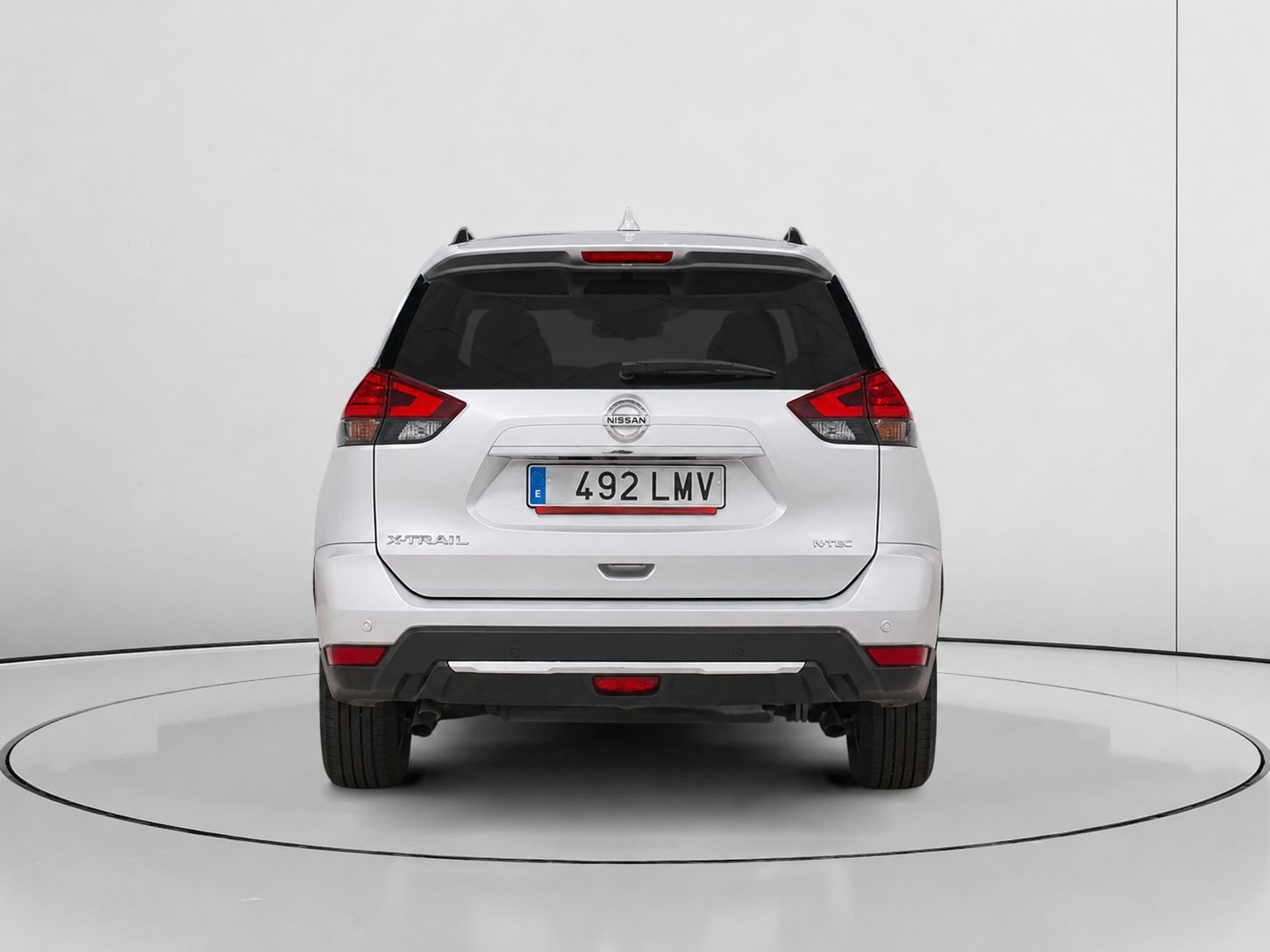 Nissan X-Trail dCi 150 Acenta CVT - foto 4
