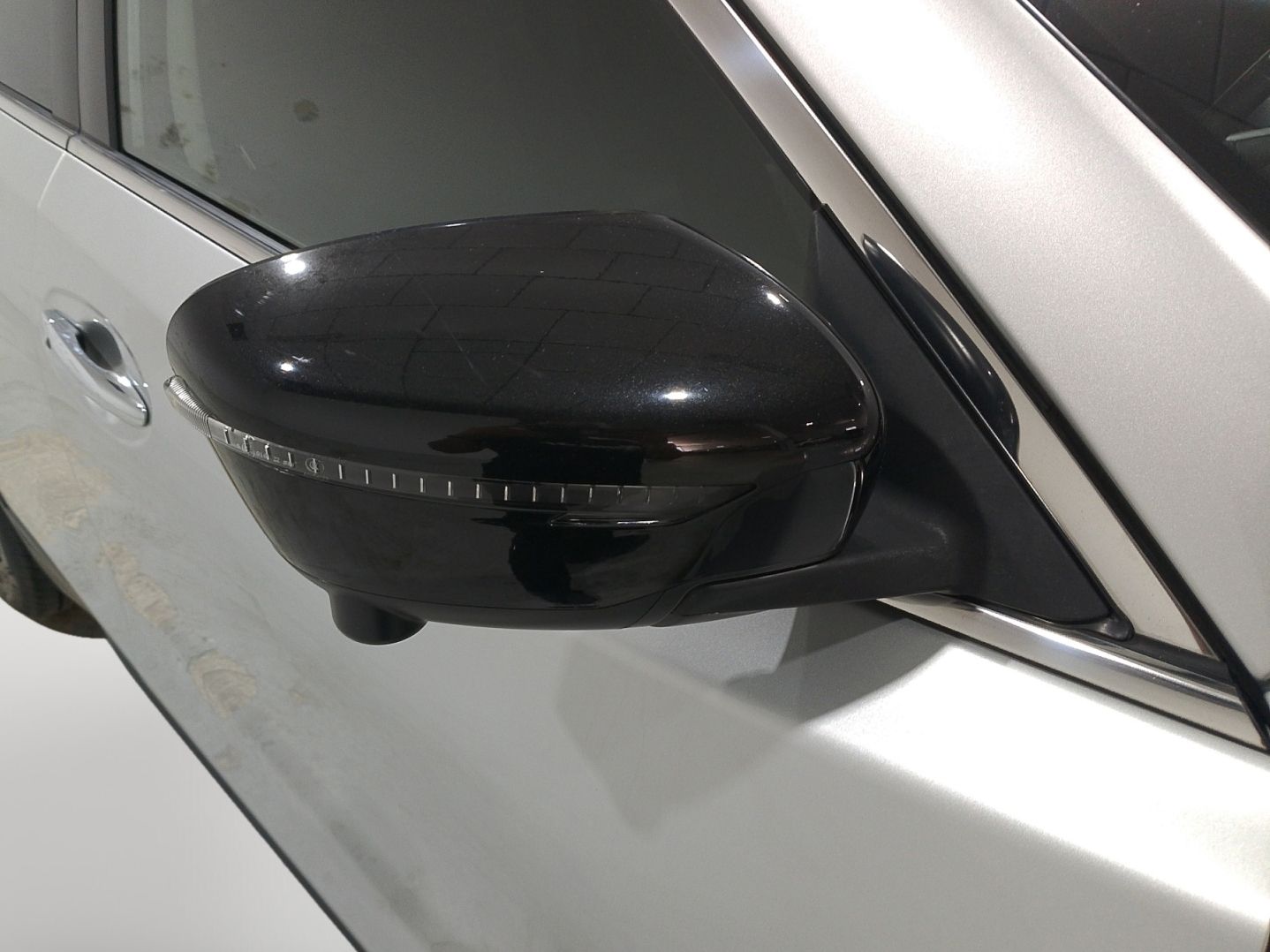 Nissan X-Trail dCi 150 Acenta CVT - foto 21