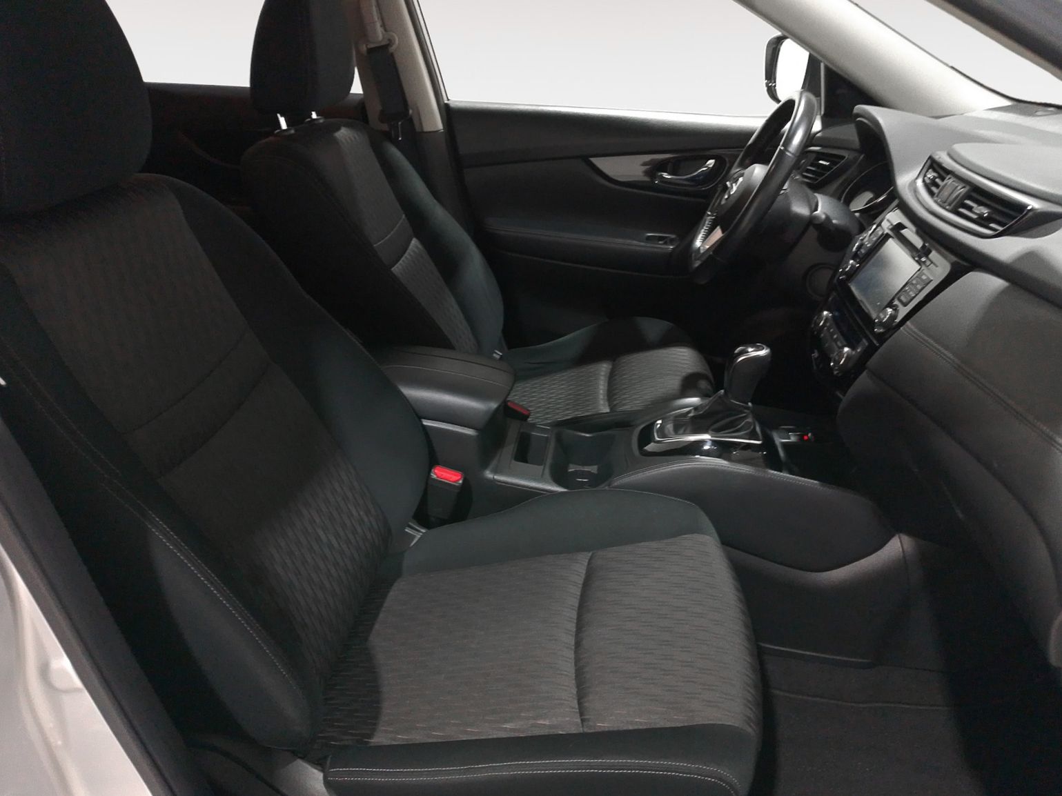 Nissan X-Trail dCi 150 Acenta CVT - foto 12