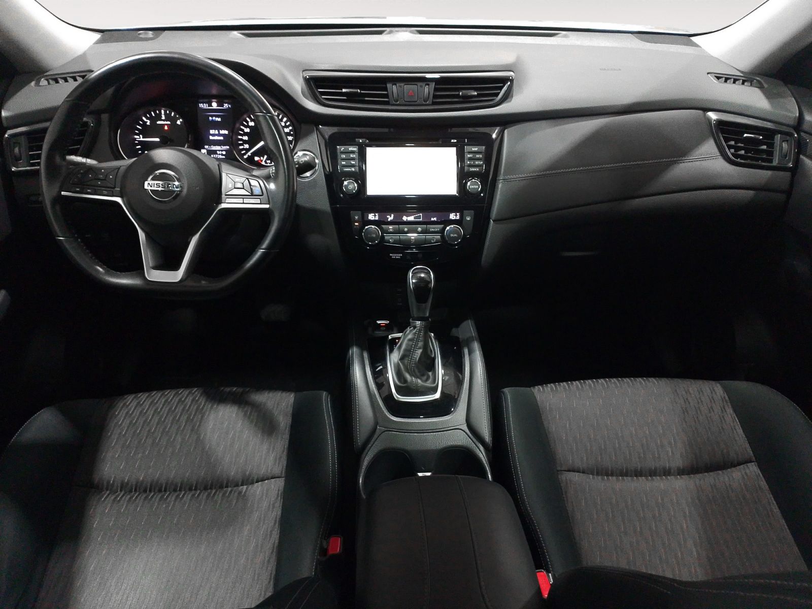 Nissan X-Trail dCi 150 Acenta CVT - foto 8