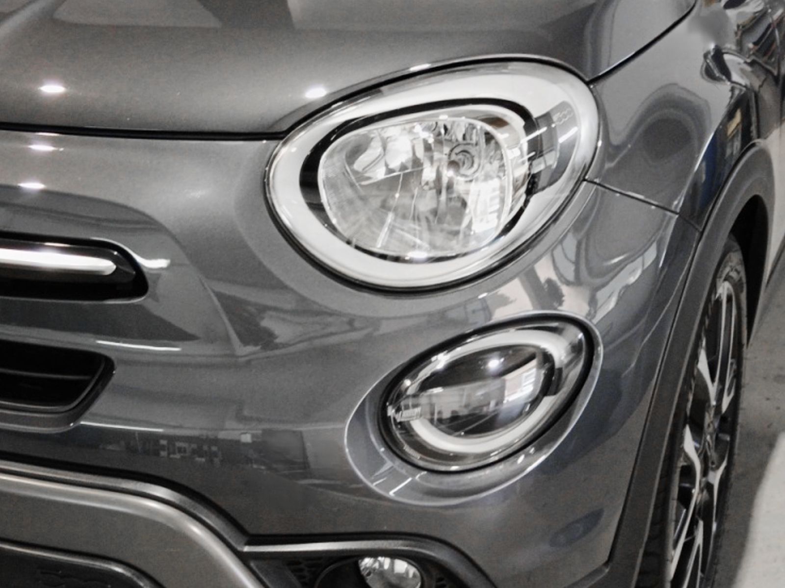 Fiat 500X 1.0 Firefly T3 Style+Comfo - foto 22