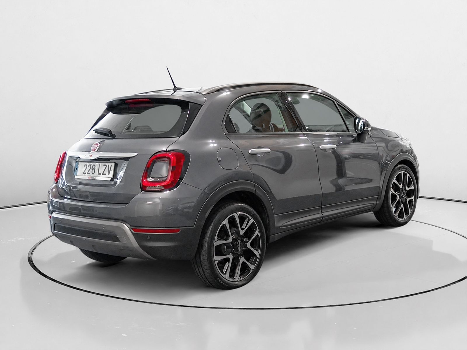 Fiat 500X 1.0 Firefly T3 Style+Comfo - foto 3