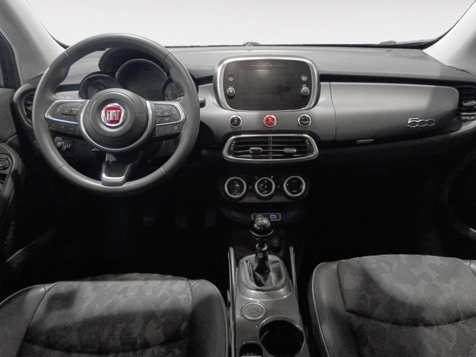 Fiat 500X 1.0 Firefly T3 Style+Comfo - foto 9