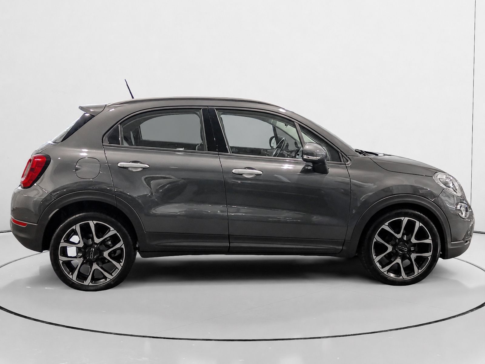 Fiat 500X 1.0 Firefly T3 Style+Comfo - foto 2