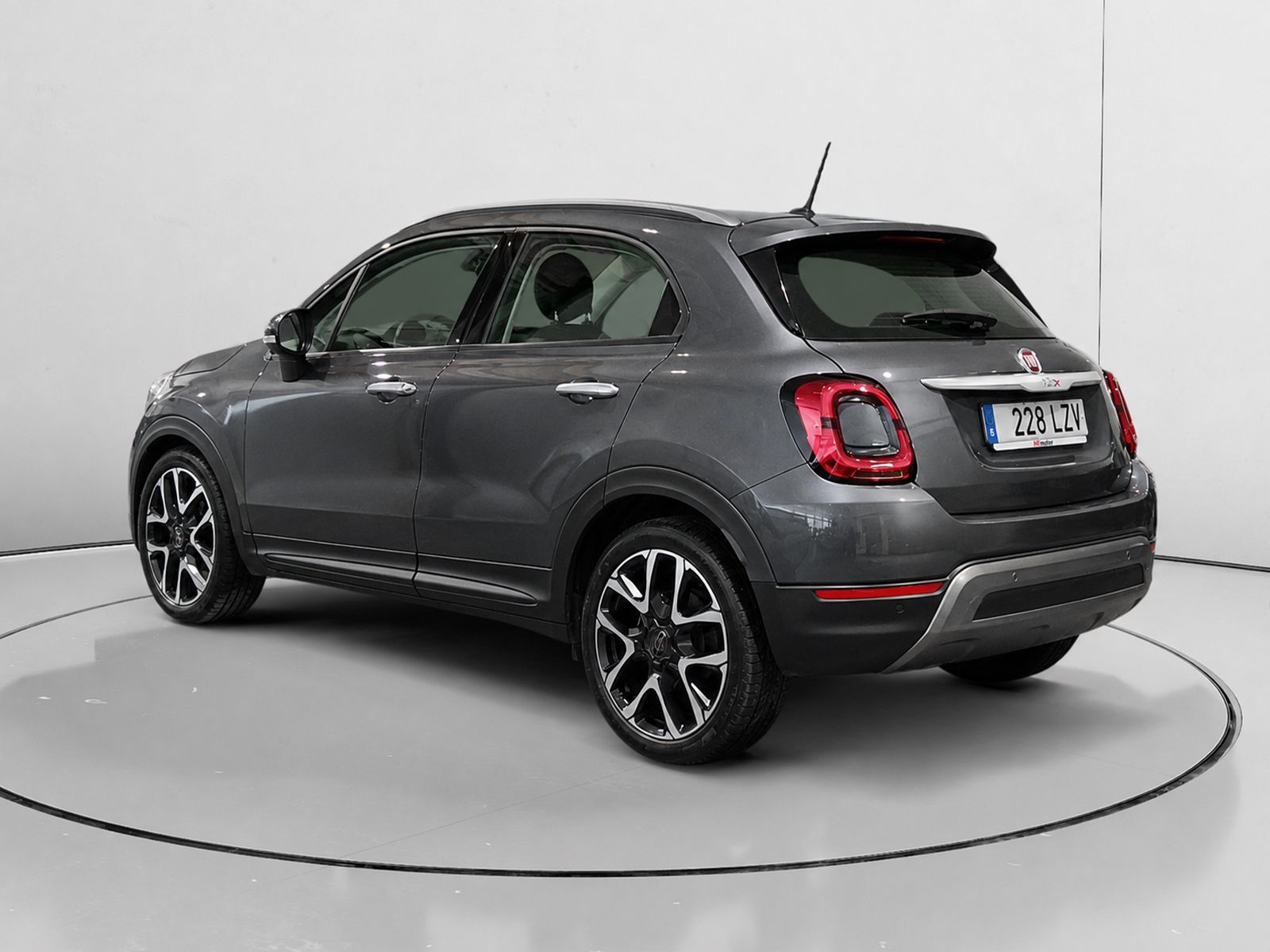 Fiat 500X 1.0 Firefly T3 Style+Comfo - foto 5