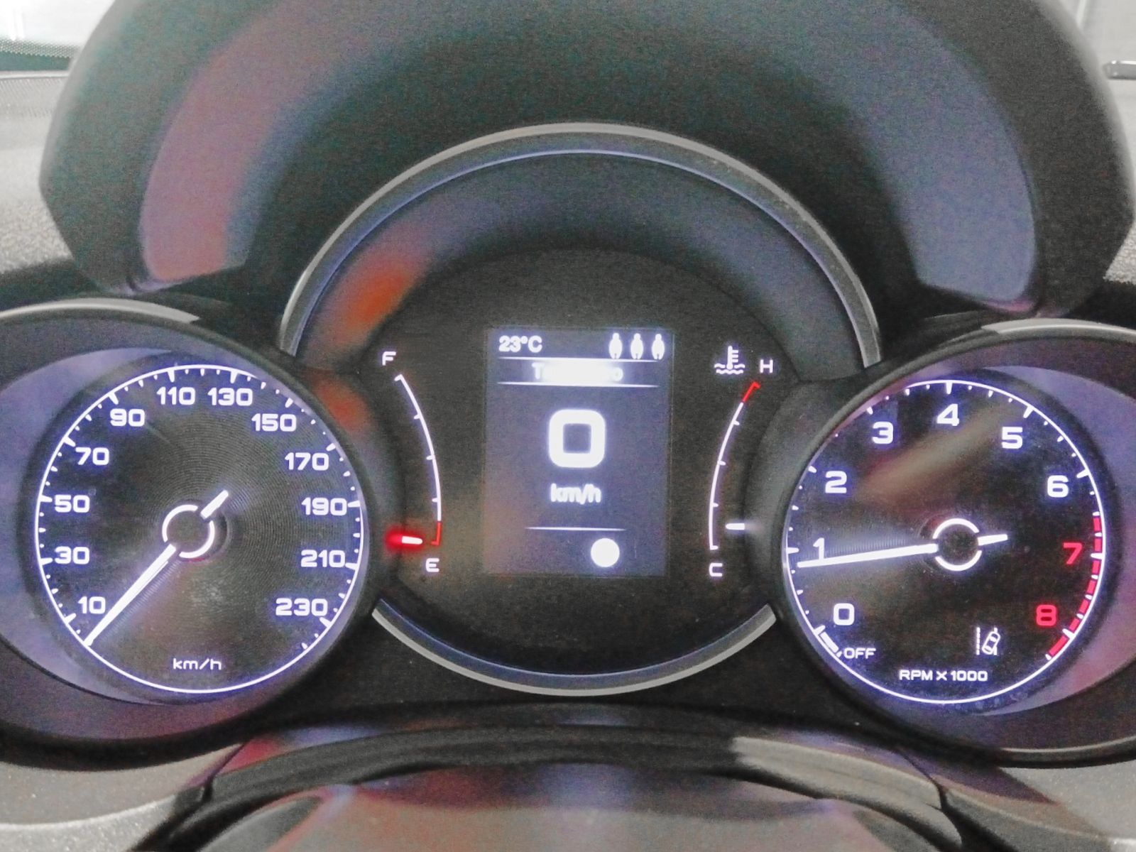 Fiat 500X 1.0 Firefly T3 Style+Comfo - foto 16