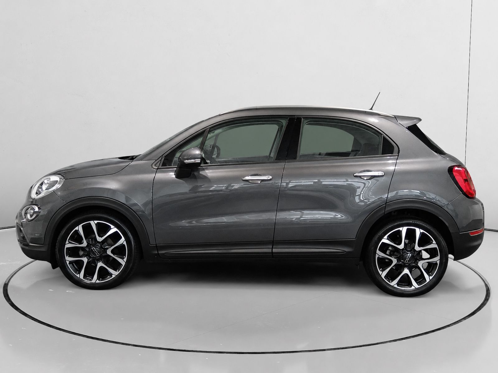 Fiat 500X 1.0 Firefly T3 Style+Comfo - foto 6