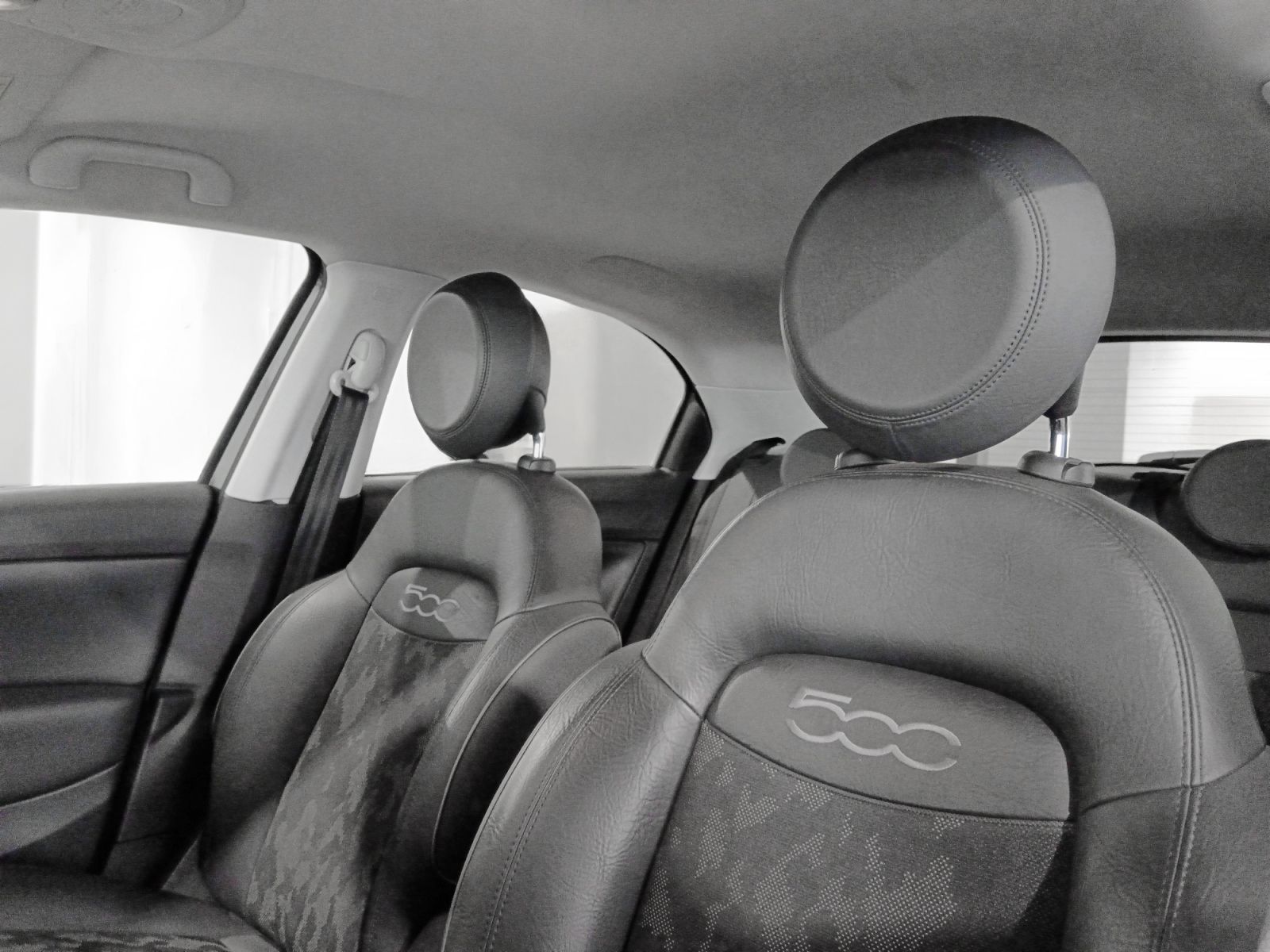 Fiat 500X 1.0 Firefly T3 Style+Comfo - foto 20