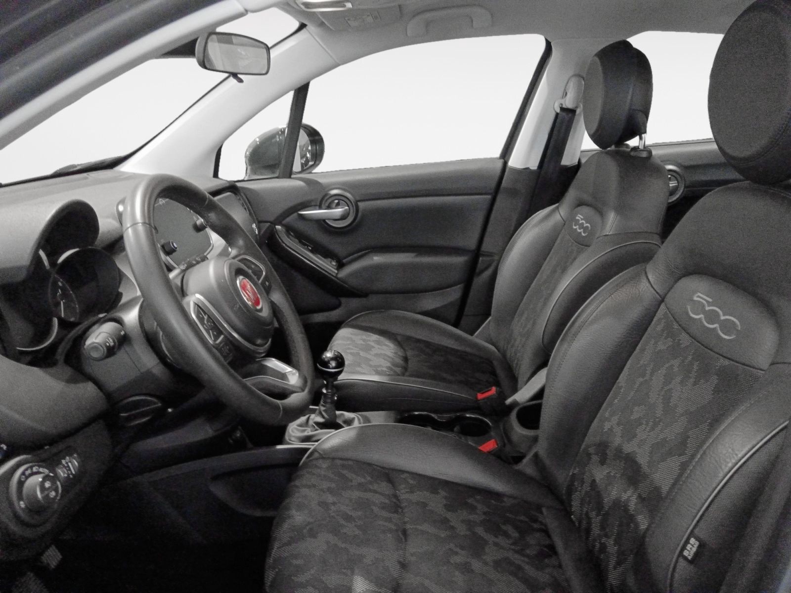 Fiat 500X 1.0 Firefly T3 Style+Comfo - foto 11