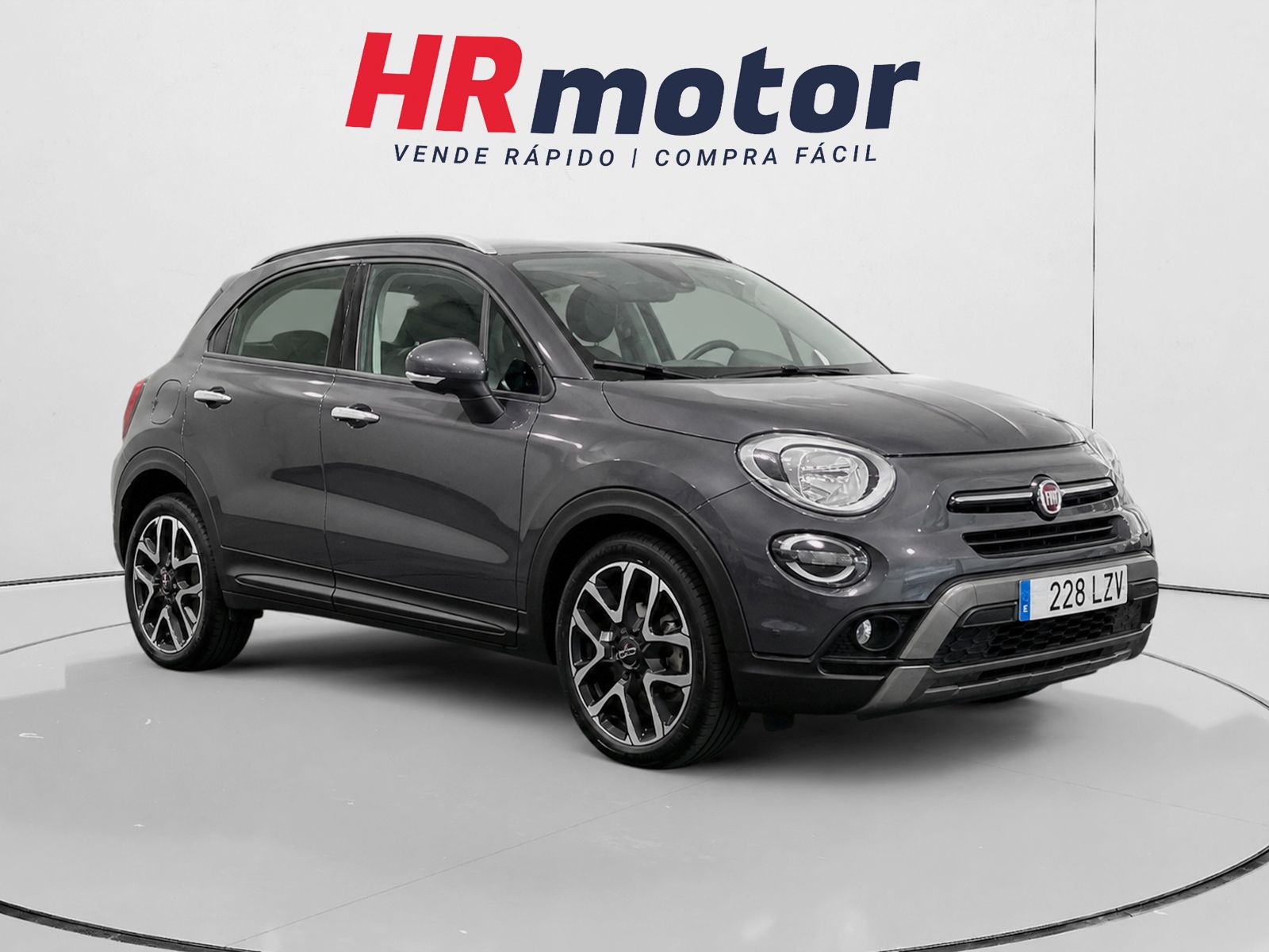 Fiat 500X 1.0 Firefly T3 Style+Comfo - foto 1