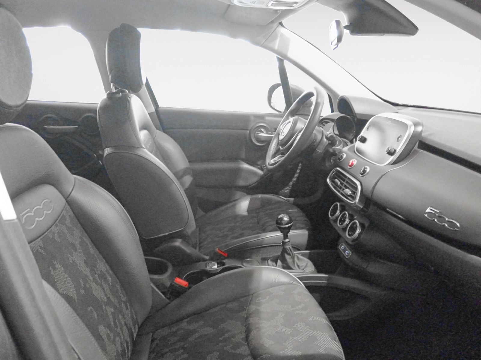 Fiat 500X 1.0 Firefly T3 Style+Comfo - foto 13