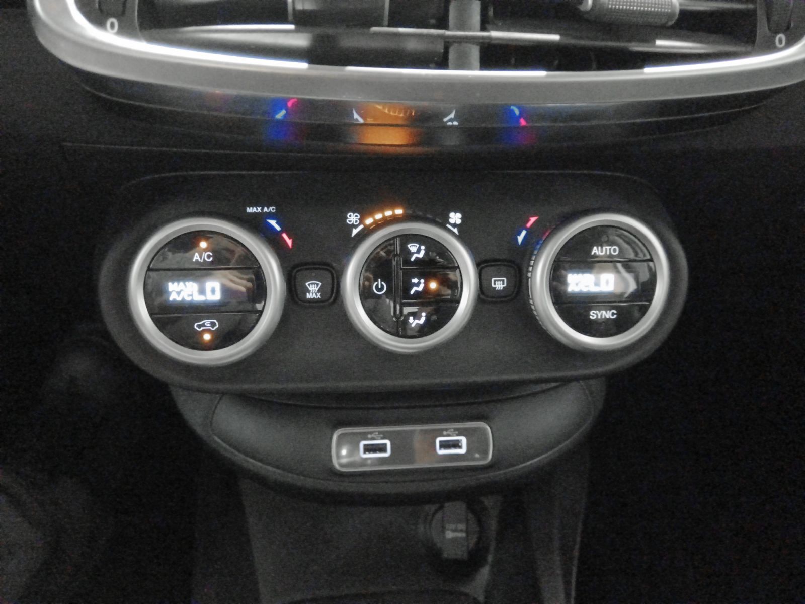 Fiat 500X 1.0 Firefly T3 Style+Comfo - foto 19