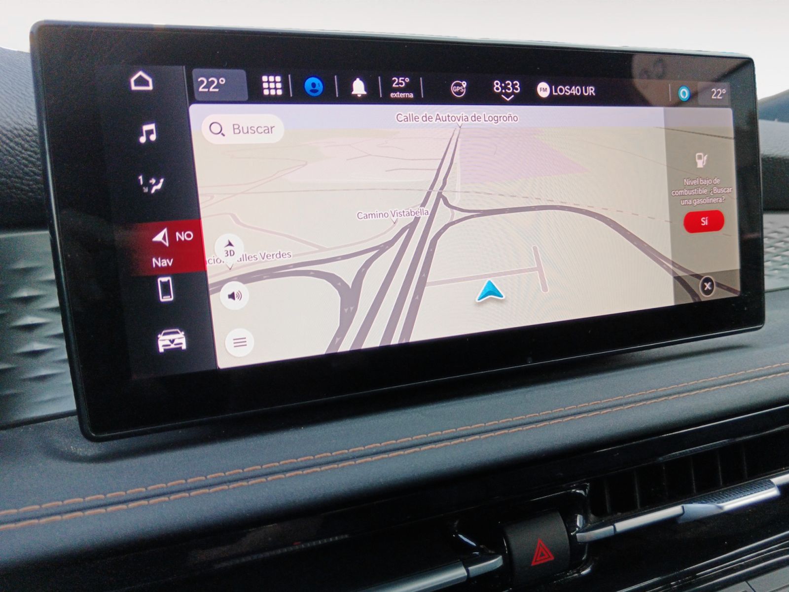 Alfa Romeo Tonale 1.3 MultiAir PHEV Sprint Q4 - foto 17