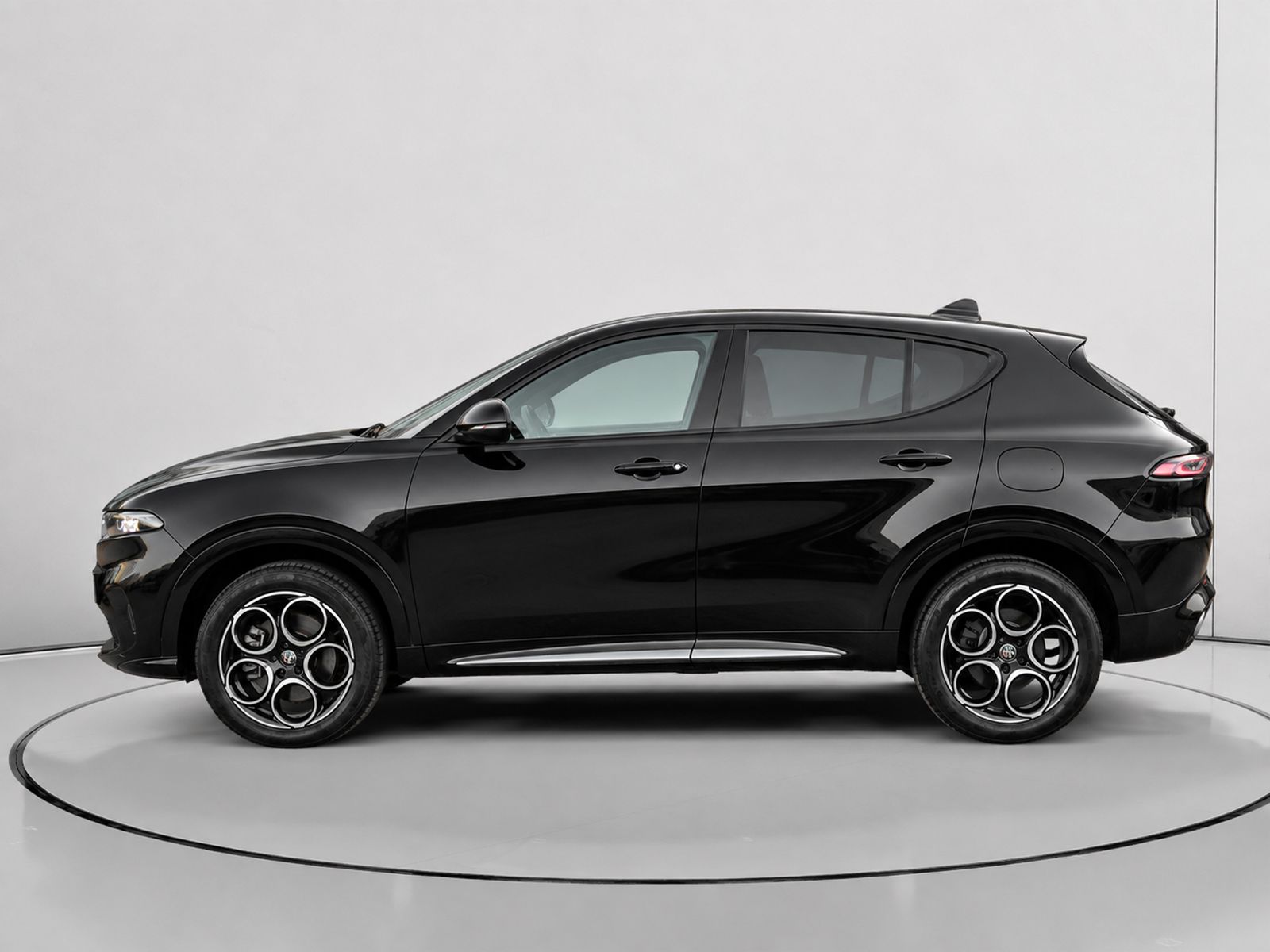 Alfa Romeo Tonale 1.3 MultiAir PHEV Sprint Q4 - foto 6