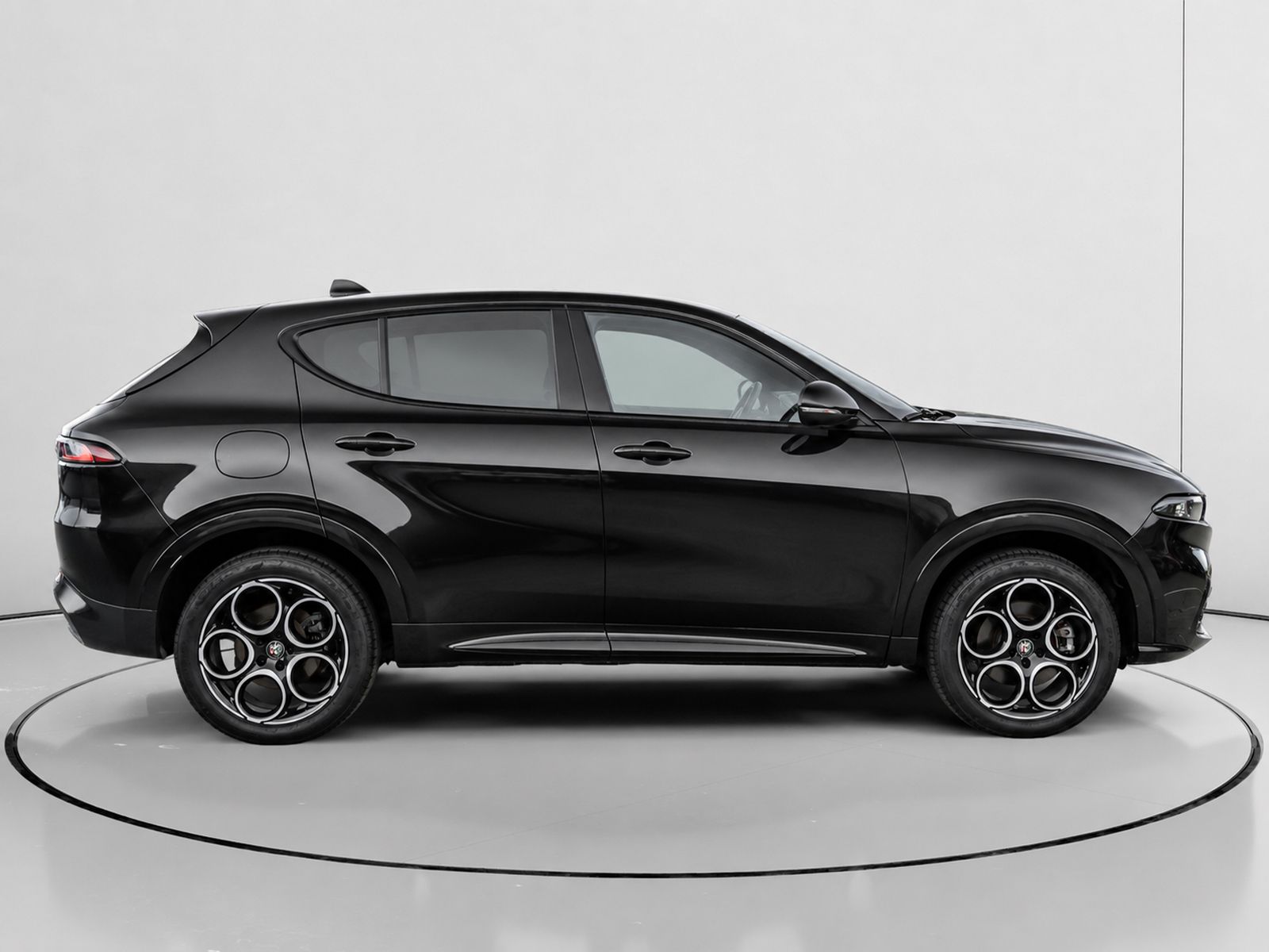 Alfa Romeo Tonale 1.3 MultiAir PHEV Sprint Q4 - foto 2