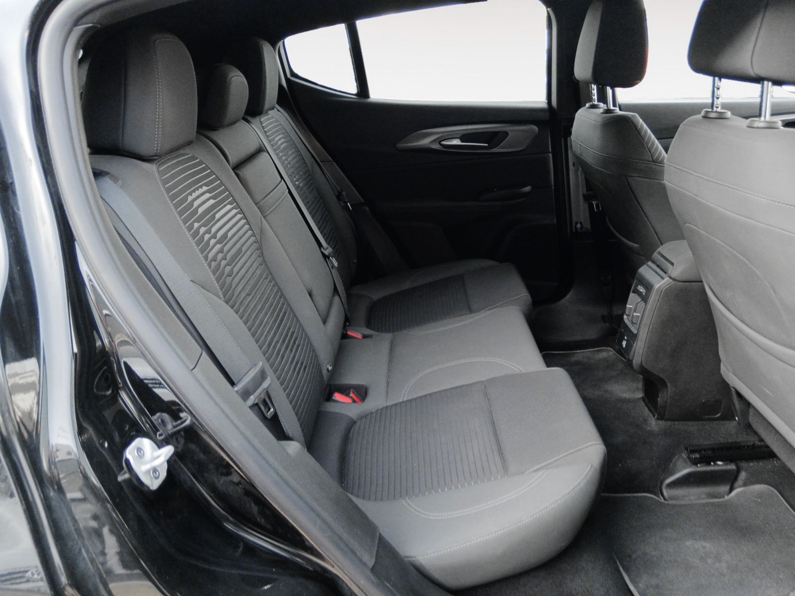 Alfa Romeo Tonale 1.3 MultiAir PHEV Sprint Q4 - foto 11