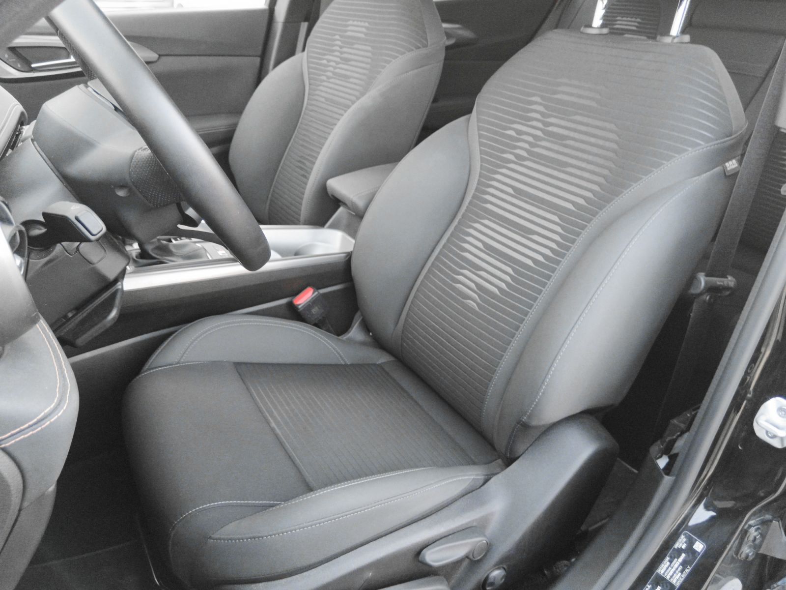 Alfa Romeo Tonale 1.3 MultiAir PHEV Sprint Q4 - foto 22