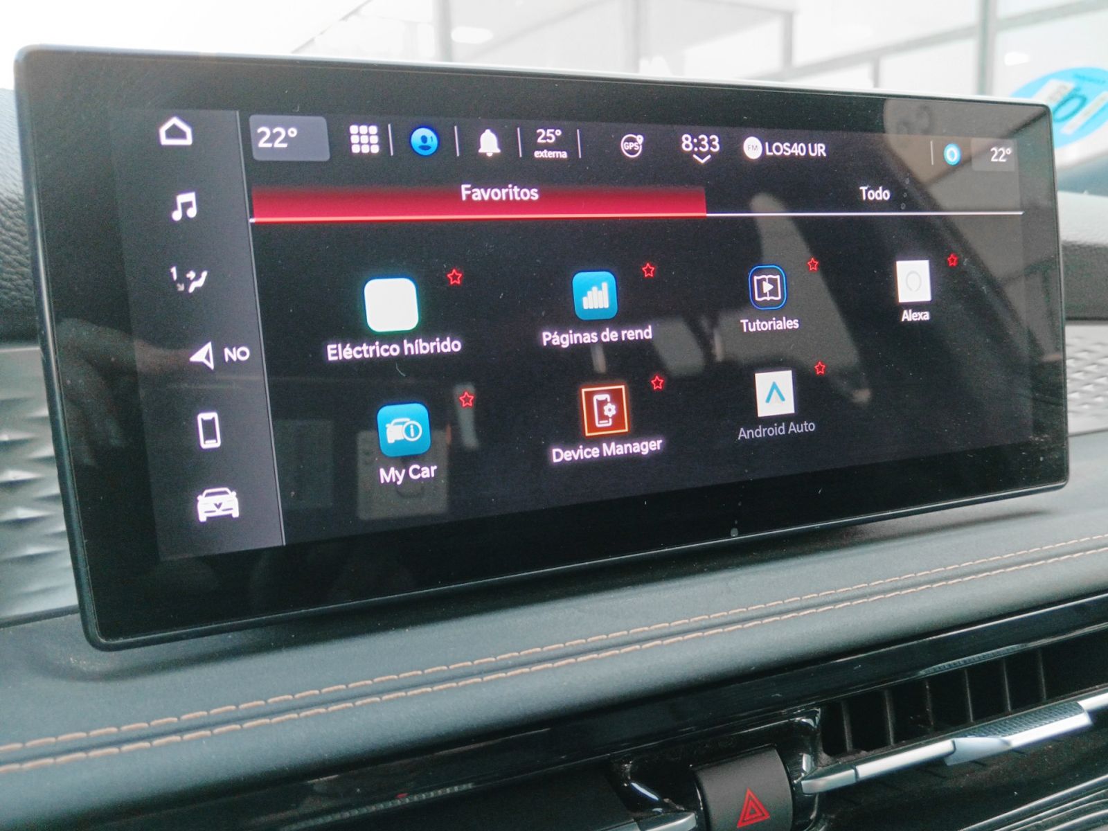 Alfa Romeo Tonale 1.3 MultiAir PHEV Sprint Q4 - foto 16
