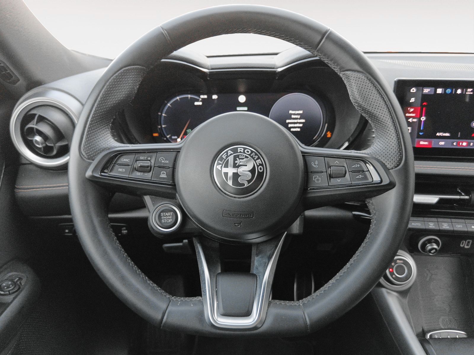 Alfa Romeo Tonale 1.3 MultiAir PHEV Sprint Q4 - foto 9