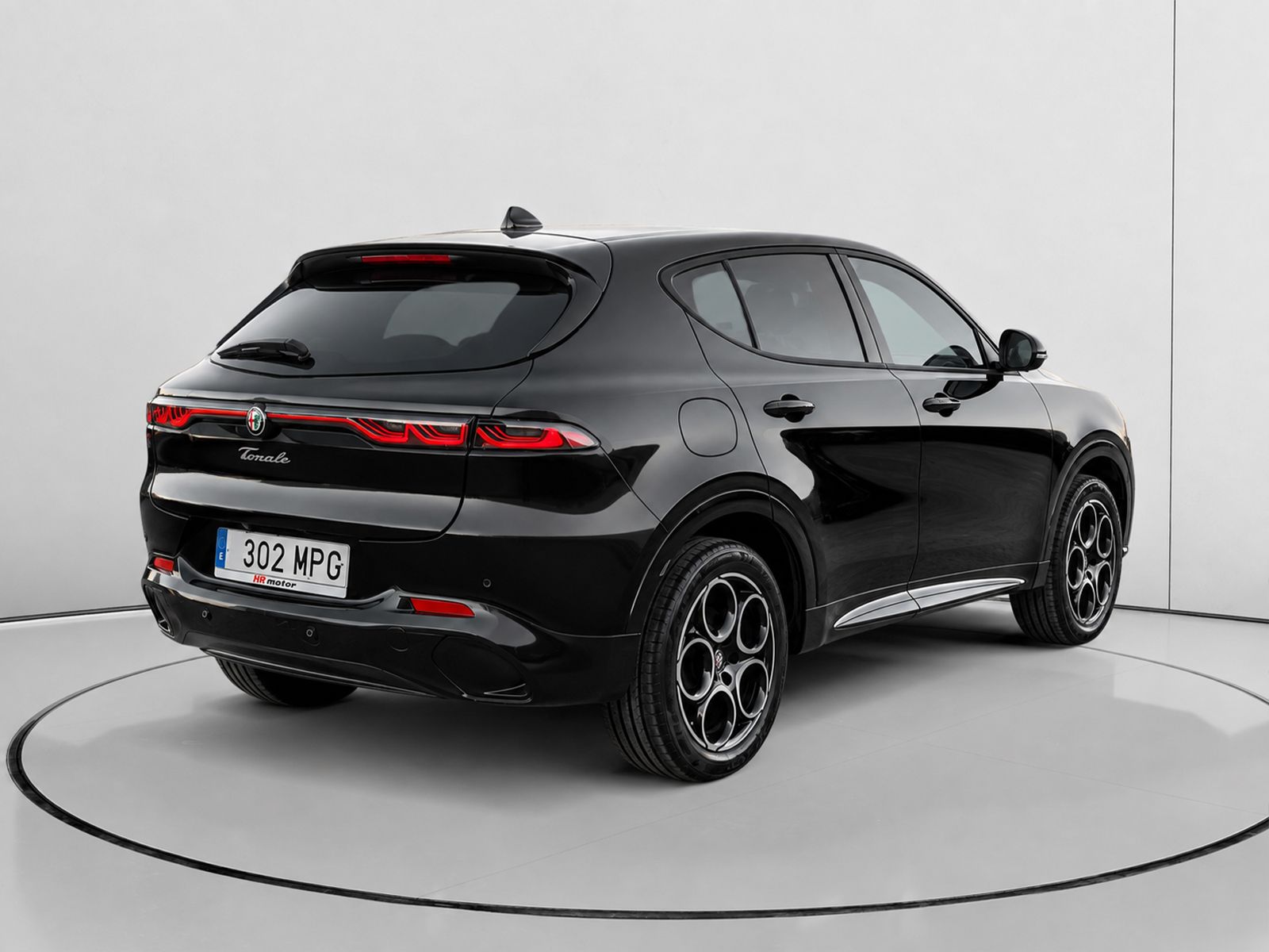 Alfa Romeo Tonale 1.3 MultiAir PHEV Sprint Q4 - foto 3