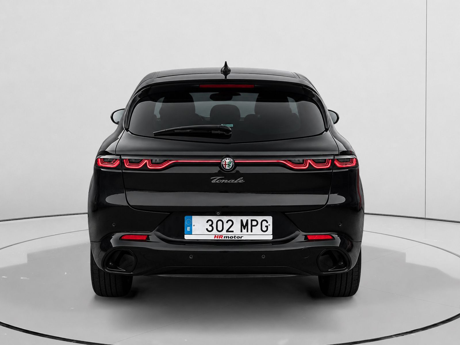 Alfa Romeo Tonale 1.3 MultiAir PHEV Sprint Q4 - foto 4
