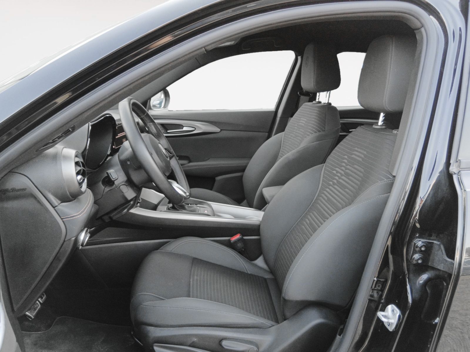 Alfa Romeo Tonale 1.3 MultiAir PHEV Sprint Q4 - foto 10