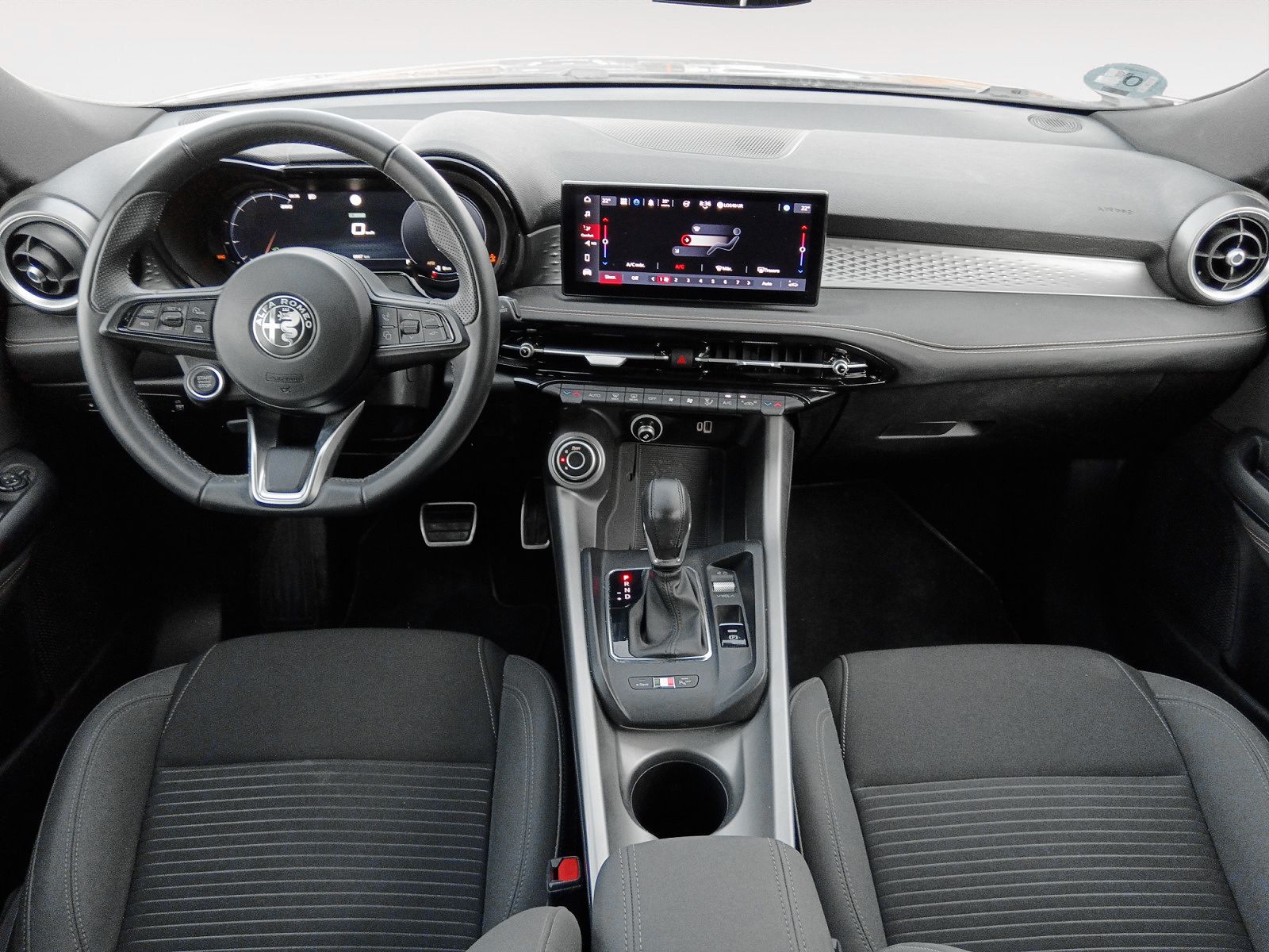 Alfa Romeo Tonale 1.3 MultiAir PHEV Sprint Q4 - foto 8