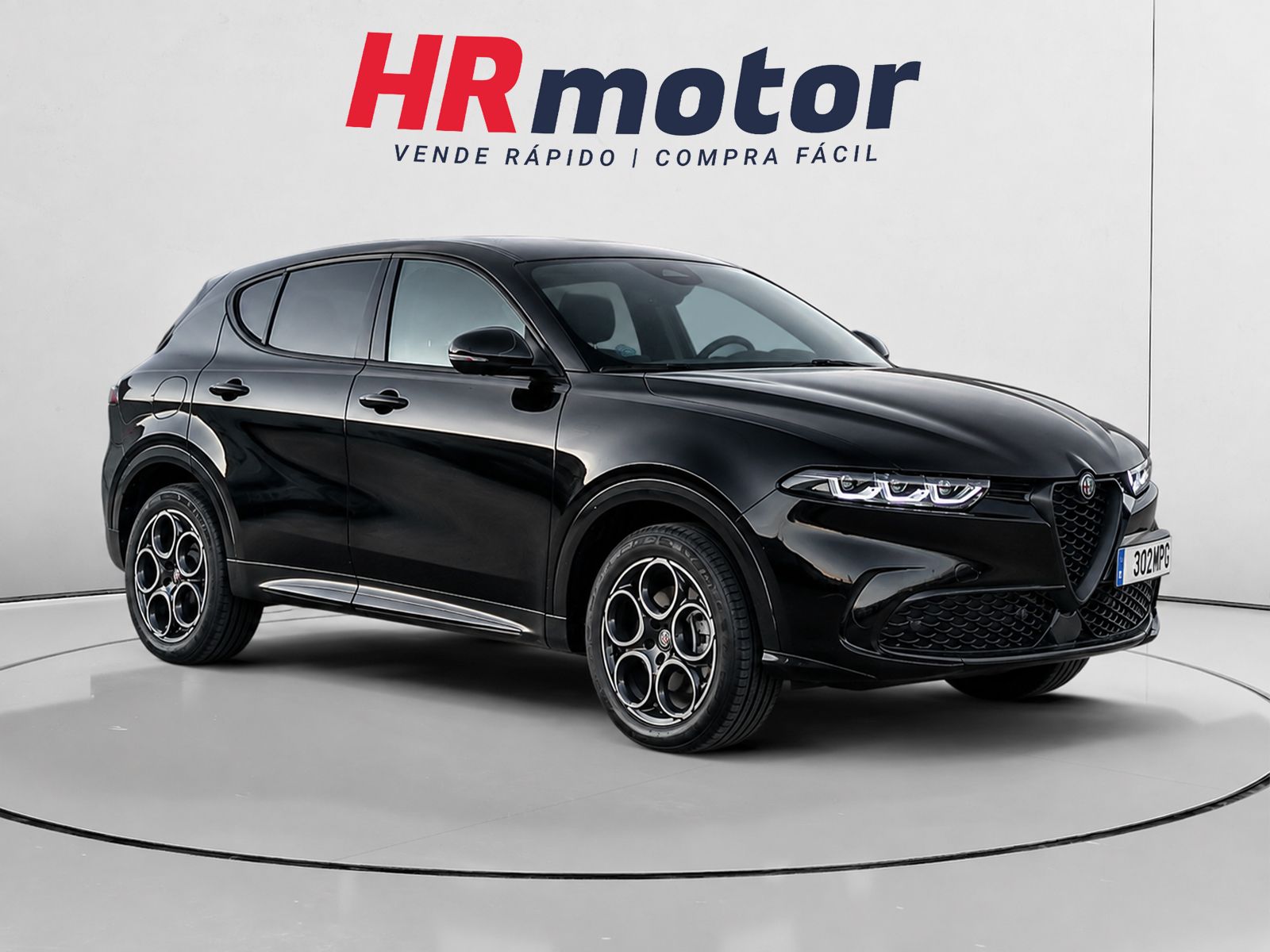 Alfa Romeo Tonale 1.3 MultiAir PHEV Sprint Q4