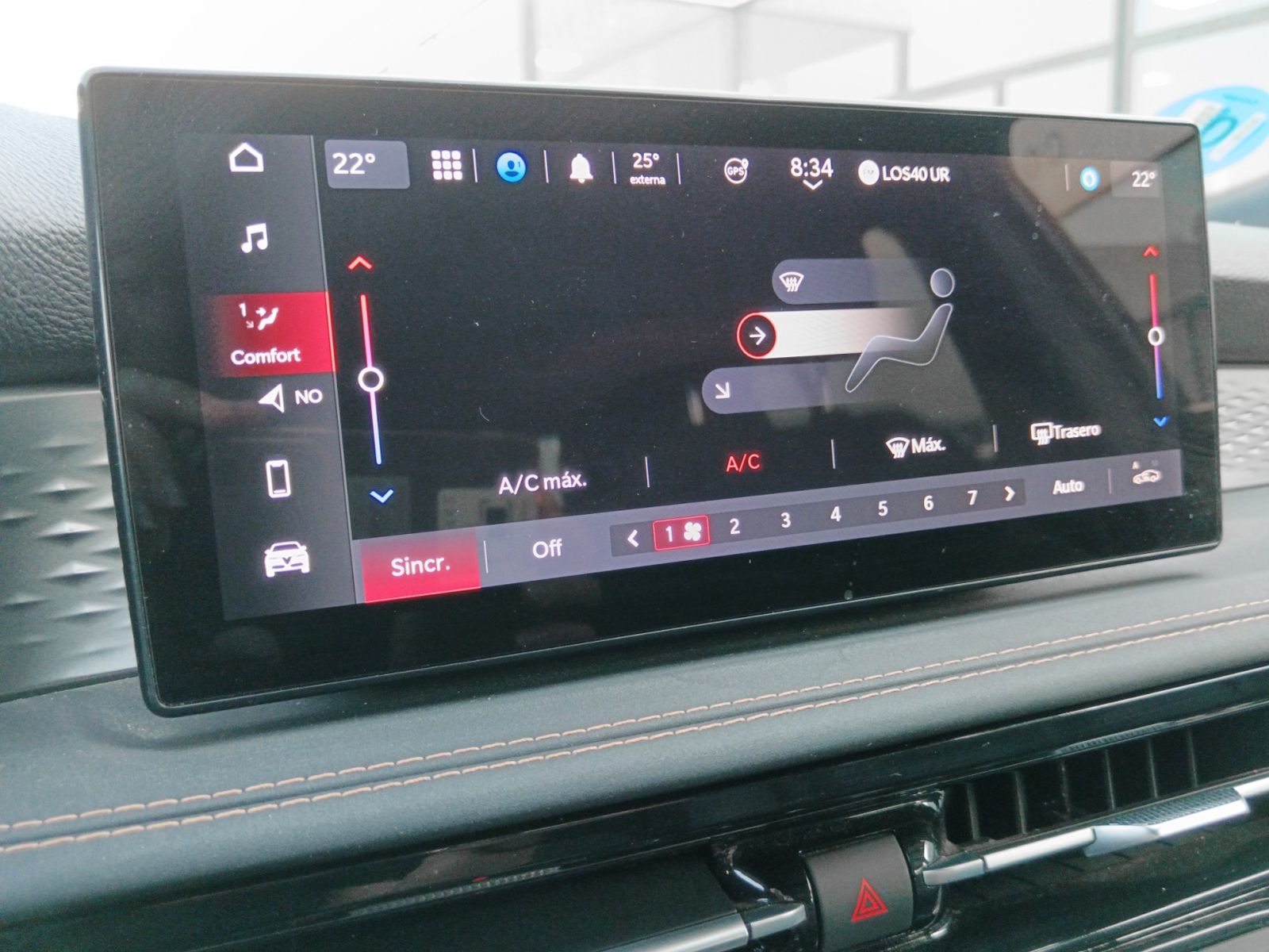 Alfa Romeo Tonale 1.3 MultiAir PHEV Sprint Q4 - foto 21