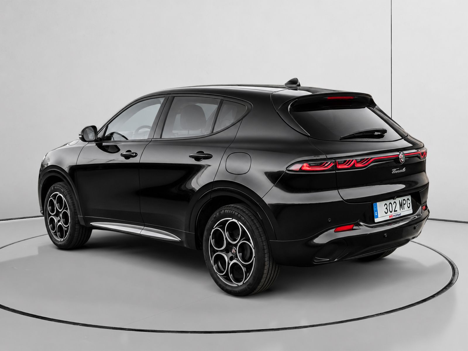 Alfa Romeo Tonale 1.3 MultiAir PHEV Sprint Q4 - foto 5