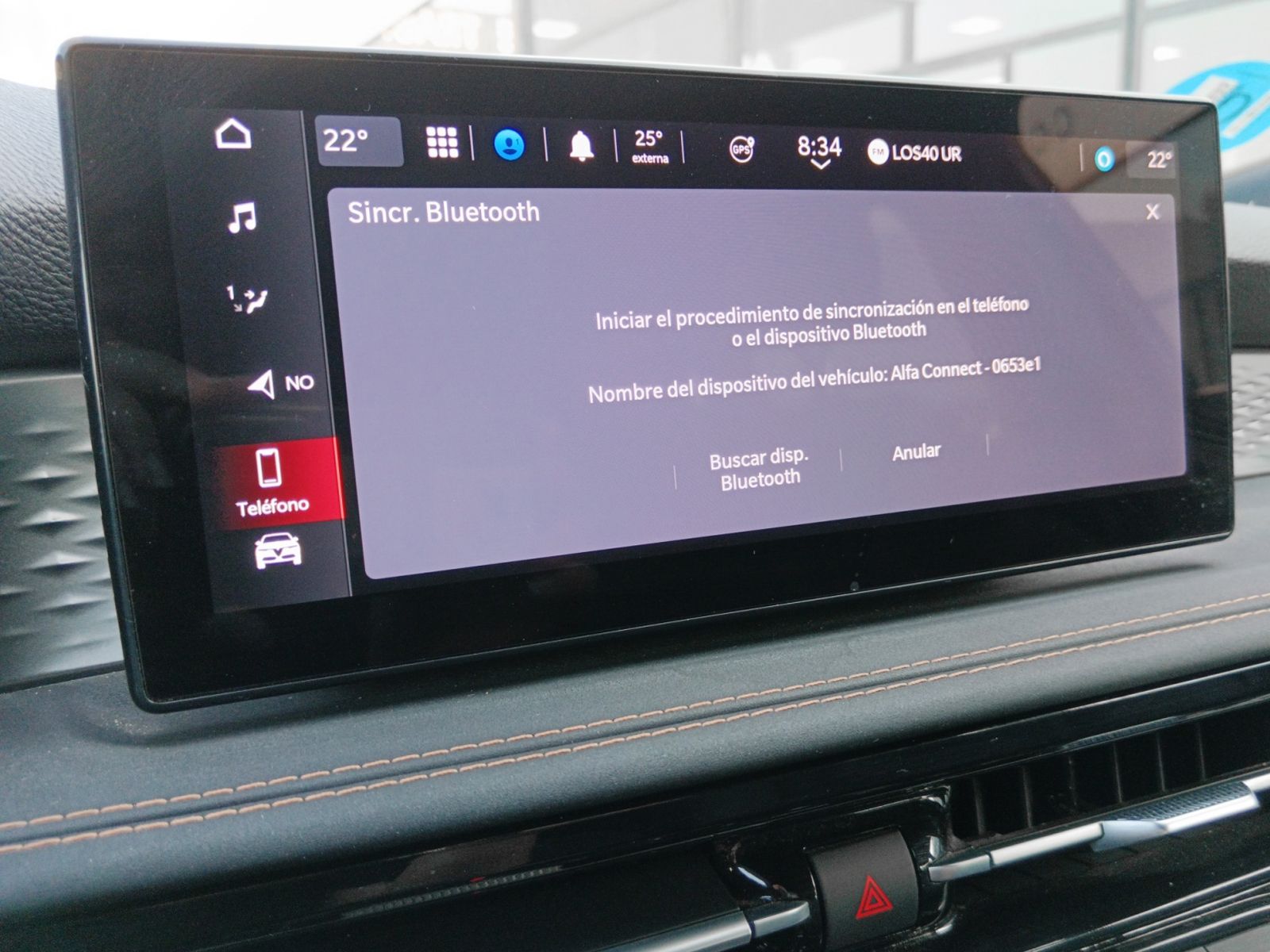 Alfa Romeo Tonale 1.3 MultiAir PHEV Sprint Q4 - foto 19