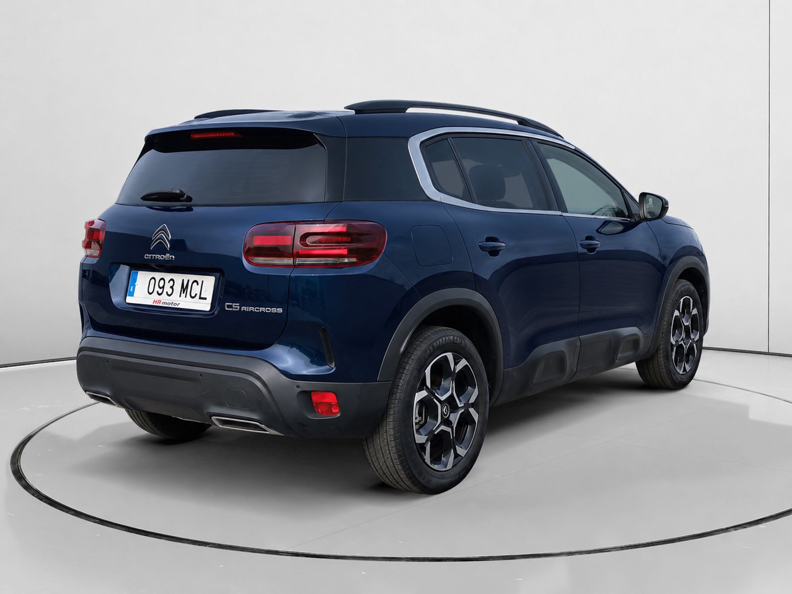 Citroën C5 Aircross BlueHDi 130 Feel Pack - foto 3