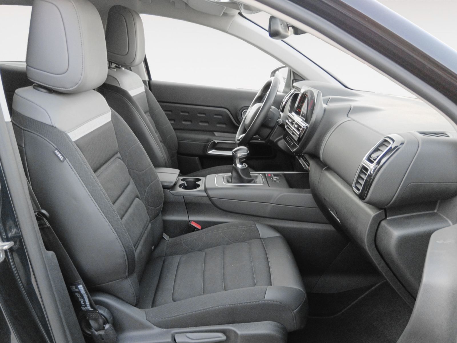 Citroën C5 Aircross BlueHDi 130 Feel Pack - foto 12