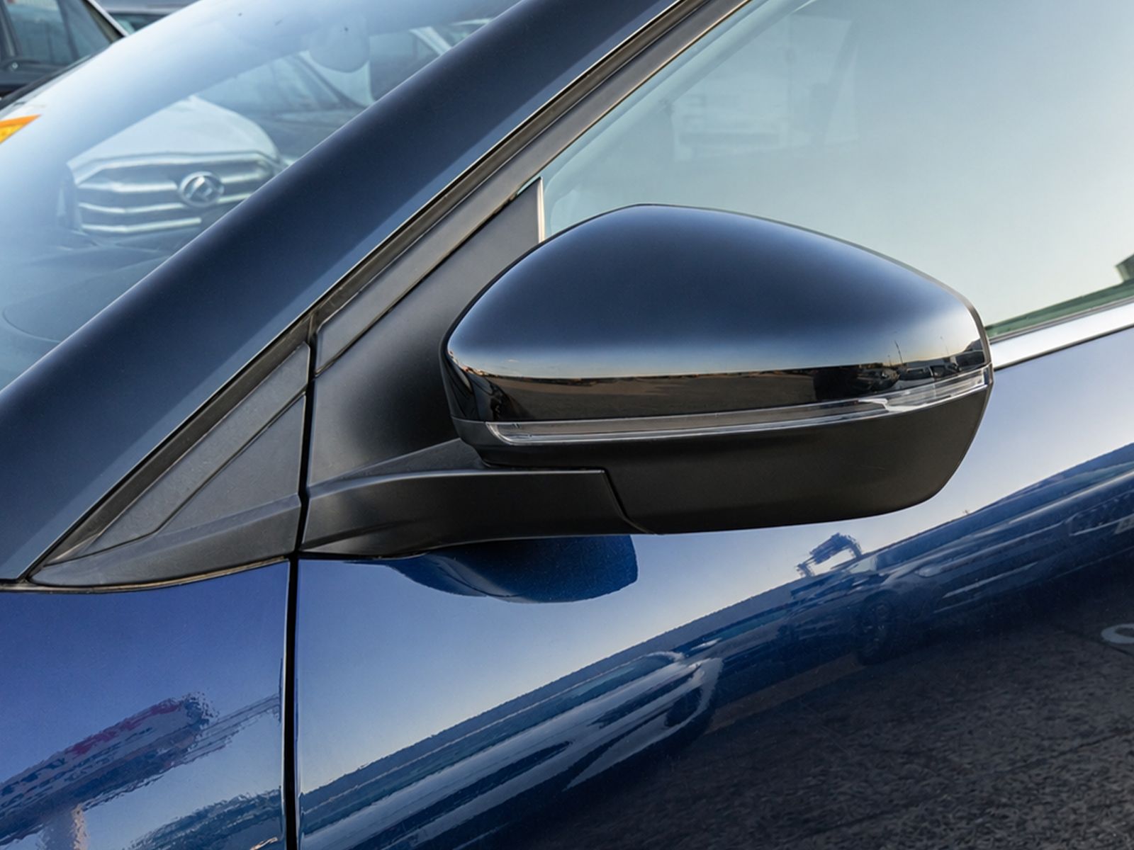 Citroën C5 Aircross BlueHDi 130 Feel Pack - foto 23