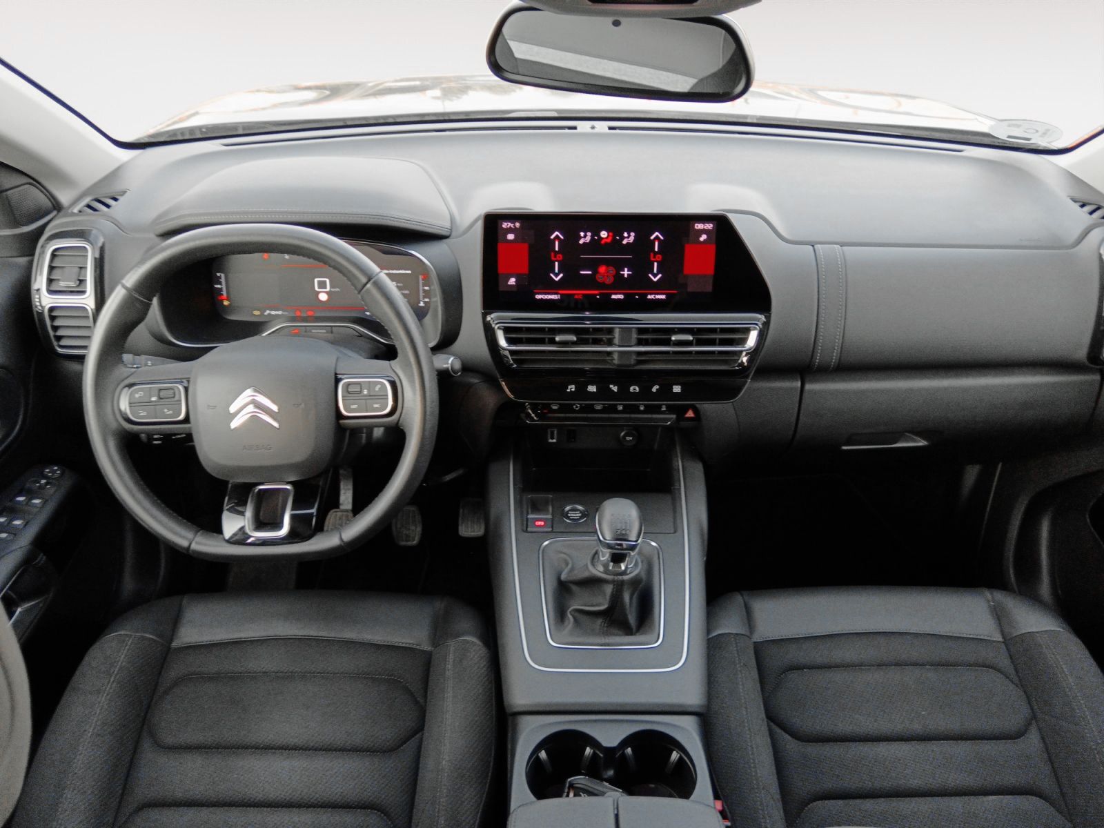 Citroën C5 Aircross BlueHDi 130 Feel Pack - foto 8