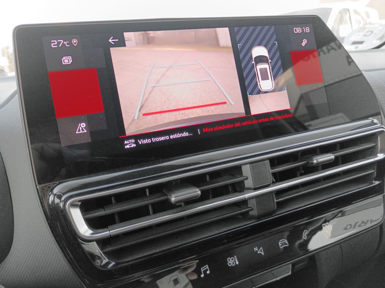 Citroën C5 Aircross BlueHDi 130 Feel Pack - foto 20