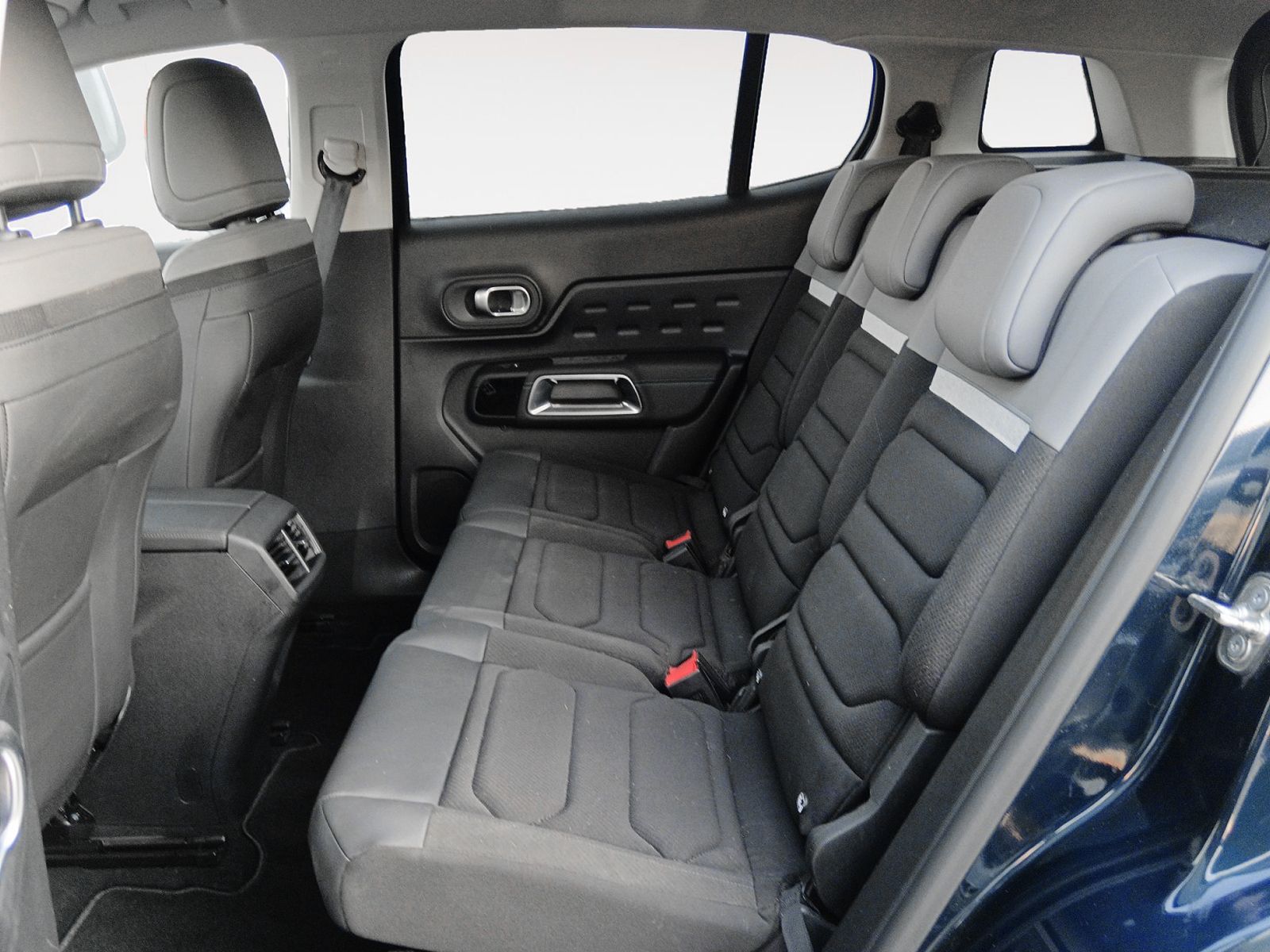 Citroën C5 Aircross BlueHDi 130 Feel Pack - foto 11