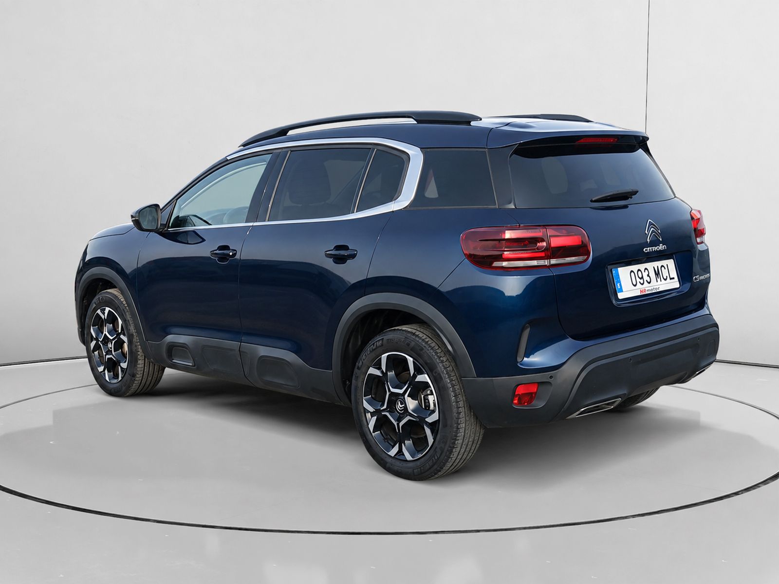 Citroën C5 Aircross BlueHDi 130 Feel Pack - foto 5