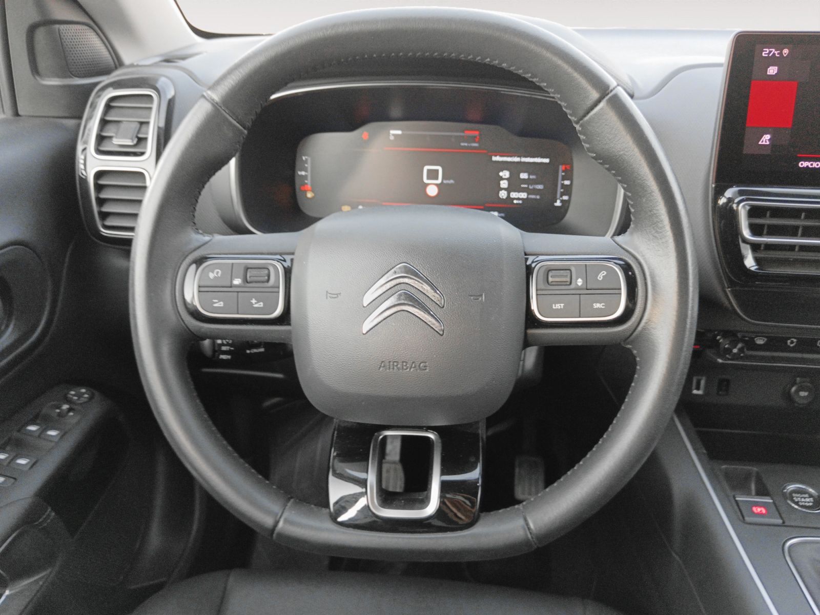 Citroën C5 Aircross BlueHDi 130 Feel Pack - foto 9