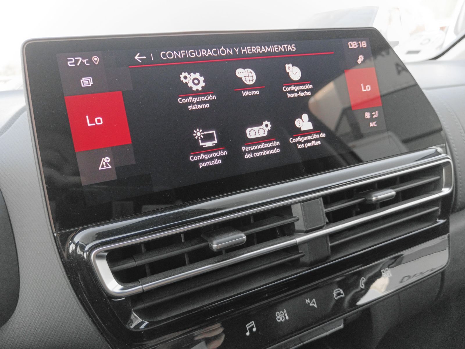 Citroën C5 Aircross BlueHDi 130 Feel Pack - foto 16