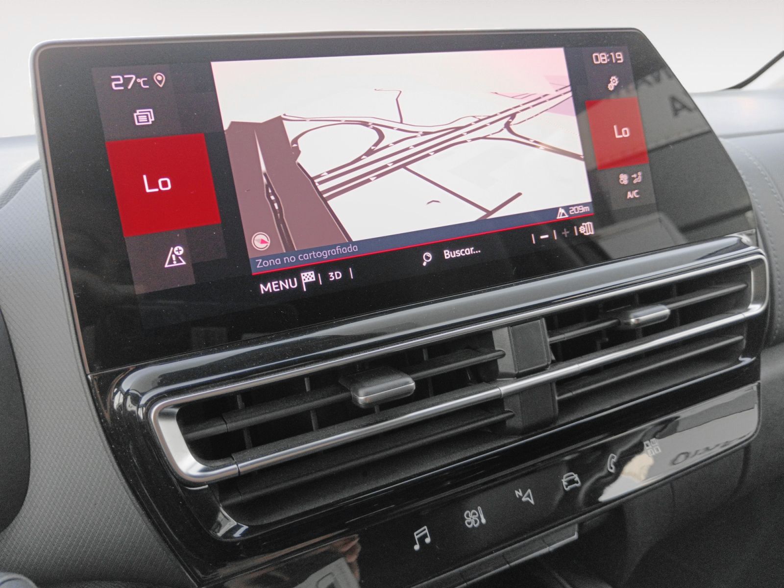 Citroën C5 Aircross BlueHDi 130 Feel Pack - foto 17