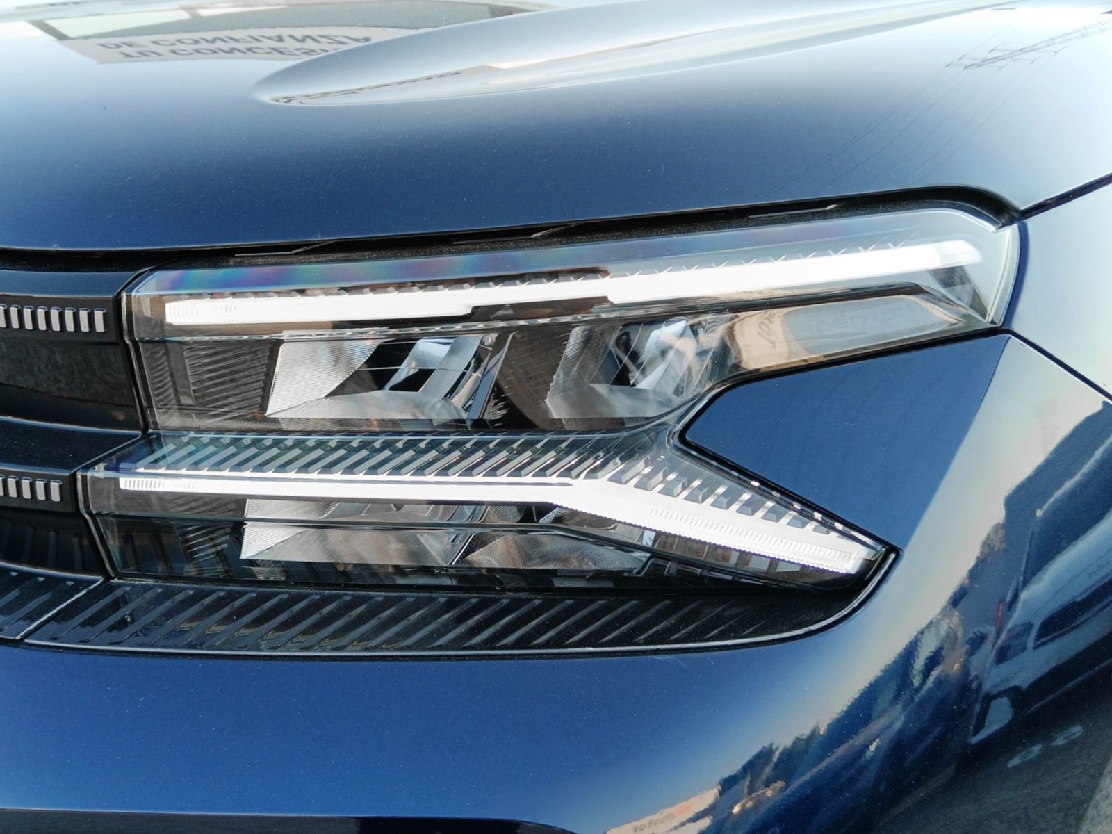 Citroën C5 Aircross BlueHDi 130 Feel Pack - foto 24